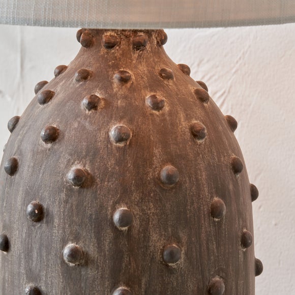 Pacific Lifestyle Kali Dot Table Lamp, product image 7