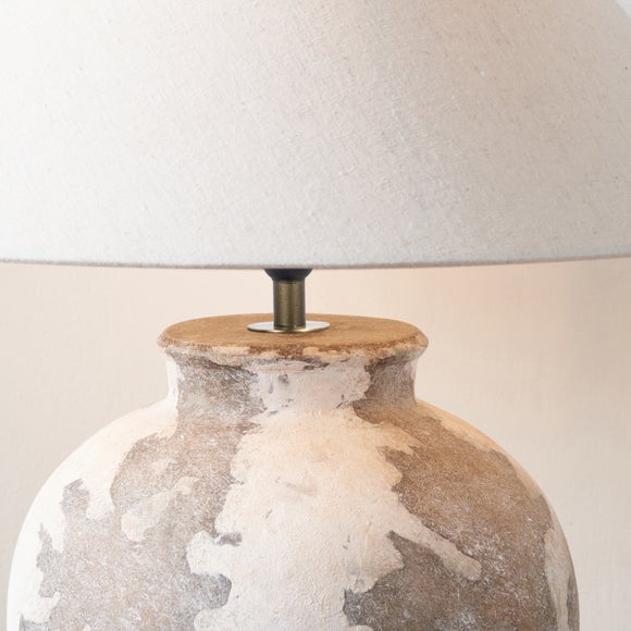 Pacific Lifestyle Lulia Urn Table Lamp