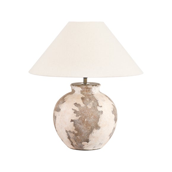 Pacific Lifestyle Lulia Urn Table Lamp