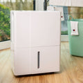 30L Portable Dehumidifier