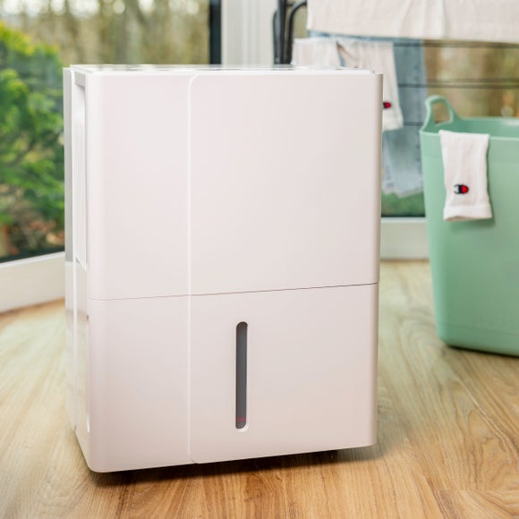 30L Portable Dehumidifier