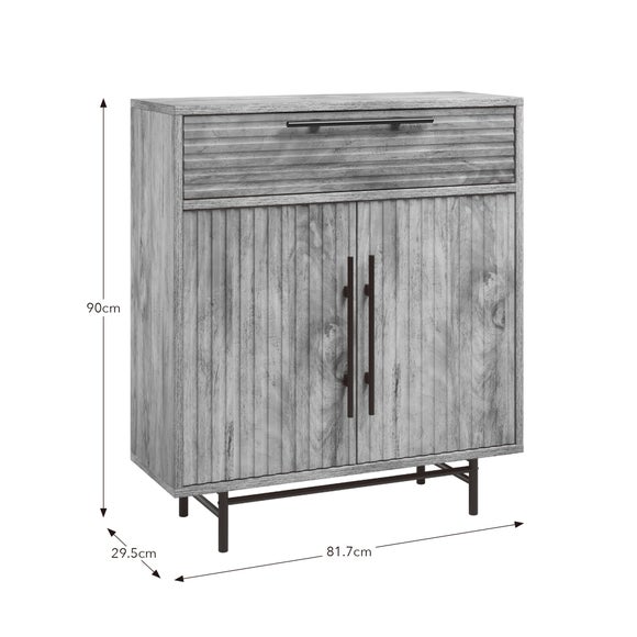 Bryant Small Slim Sideboard, product image 8