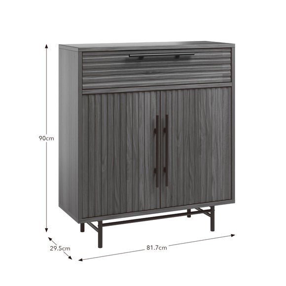 Bryant Small Slim Sideboard, product image 15