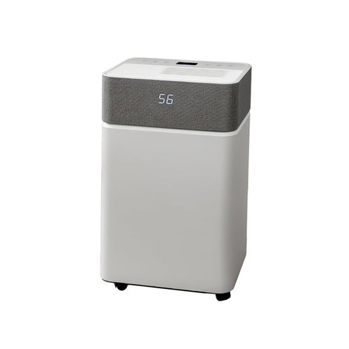16L Dehumidifer with Linen LED Display