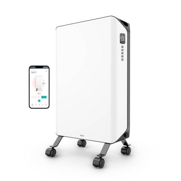 Edge Oil Smart 2000W Heater