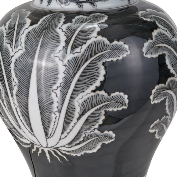 Pacific Lifestyle Asteria Adelaide Urn Table Lamp, product image 2