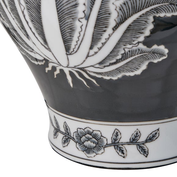 Pacific Lifestyle Asteria Adelaide Urn Table Lamp, product image 3