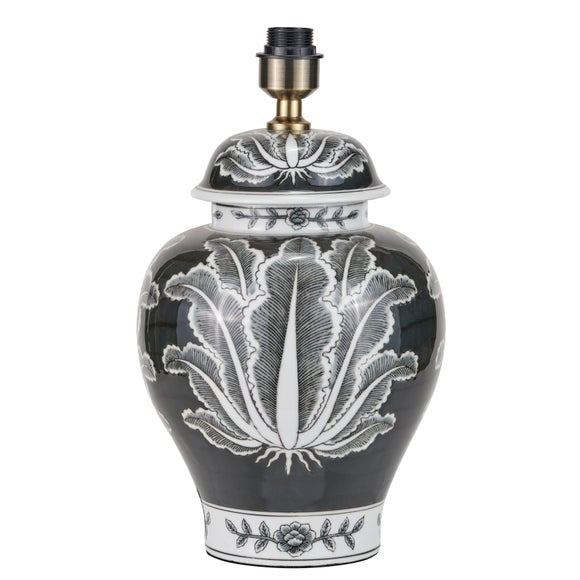 Pacific Lifestyle Asteria Adelaide Urn Table Lamp, product image 4