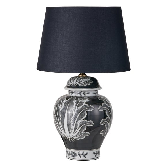 Pacific Lifestyle Asteria Adelaide Urn Table Lamp, product image 8
