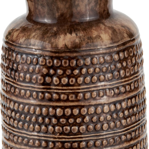 Pacific Lifestyle Theano Moroccan Milos Table Lamp
