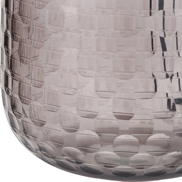 Pacific Lifestyle Camille Art Deco Harry Oval Table Lamp, product image 3