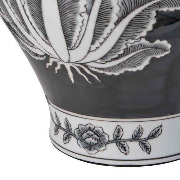 Pacific Lifestyle Asteria Adelaide Urn Table Lamp, product image 11