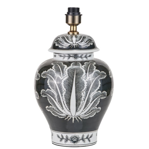 Pacific Lifestyle Asteria Adelaide Urn Table Lamp, product image 12
