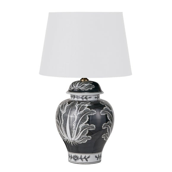 Pacific Lifestyle Asteria Adelaide Urn Table Lamp, product image 16