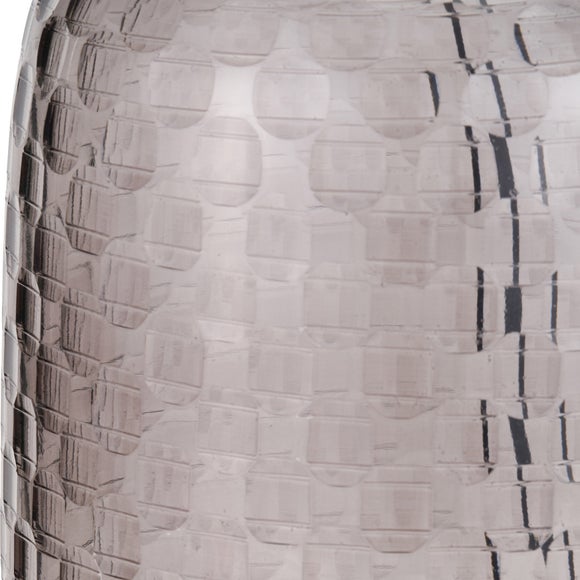 Pacific Lifestyle Camille Art Deco Harry Oval Table Lamp, product image 10