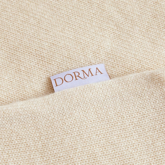 Dorma Pure Cashmere Pillowsham
