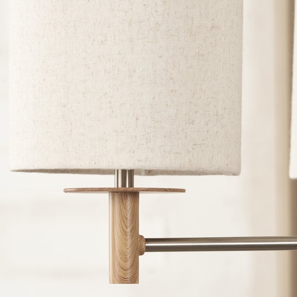 Pacific Lifestyle Bonham 3 Light Ceiling Light