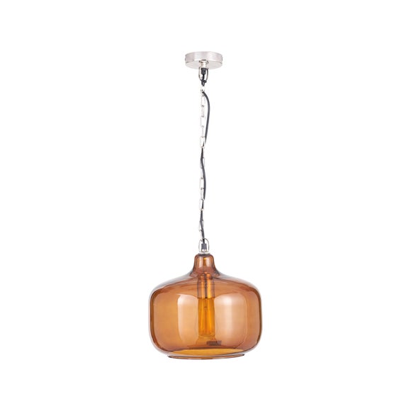 Pacific Lifestyle Corby Adjustable Pendant Light