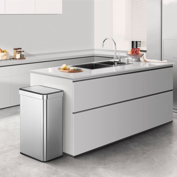EKO Econova 3535L Sensor Bin, product image 1
