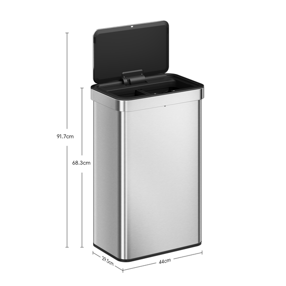 EKO Econova 3535L Sensor Bin, product image 3