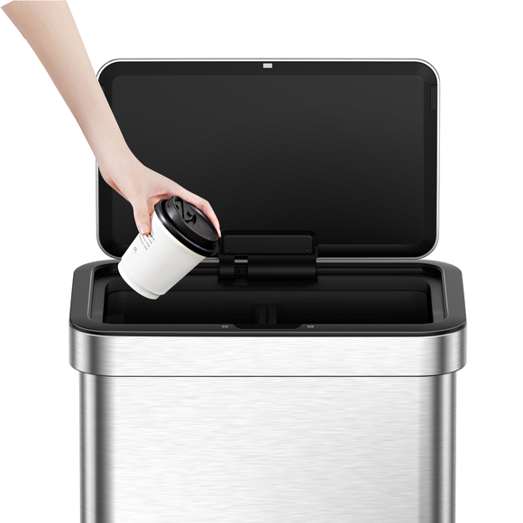 EKO Econova 3535L Sensor Bin, product image 4