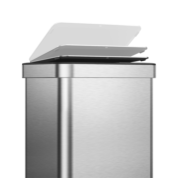EKO Econova 3535L Sensor Bin, product image 5