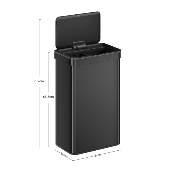 EKO Econova 3535L Sensor Bin, product image 10