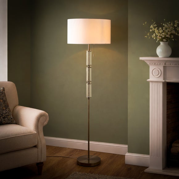 Zadie Floor Lamp