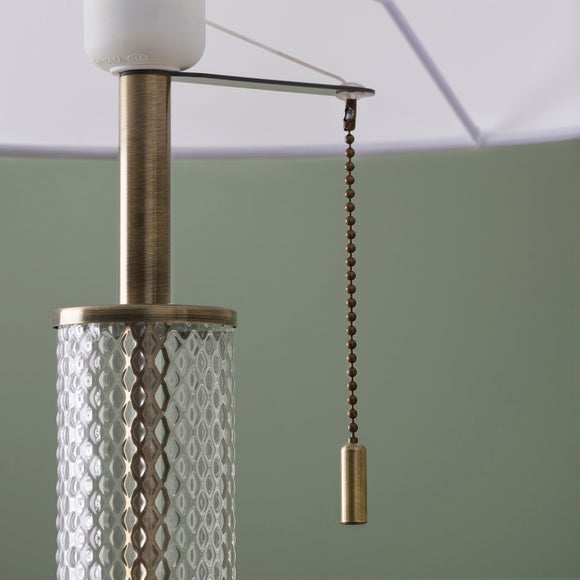 Zadie Floor Lamp