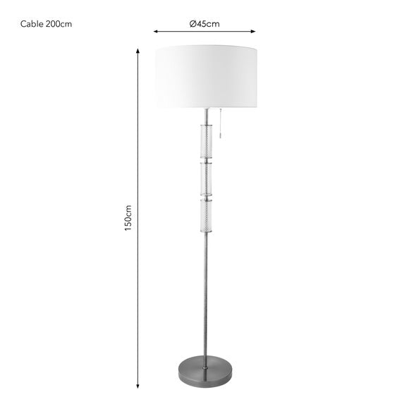 Zadie Floor Lamp