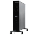 Electrolux 2000W Oil Free Radiator