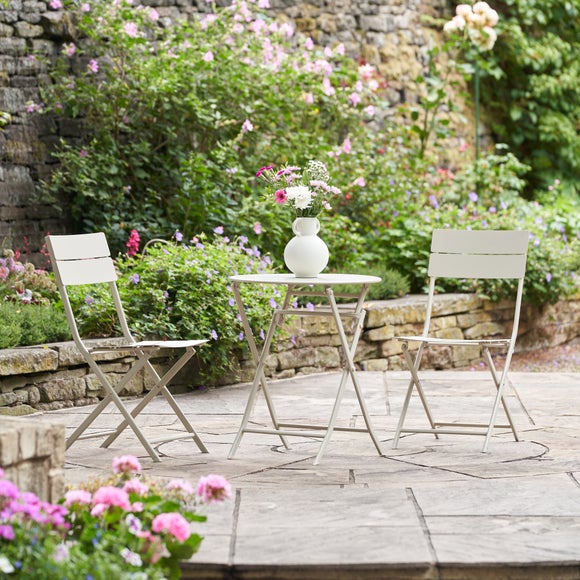 Pacific Lifestyle Rennes Outdoor Bistro Set, product image 1