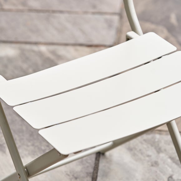 Pacific Lifestyle Rennes Outdoor Bistro Set, product image 2