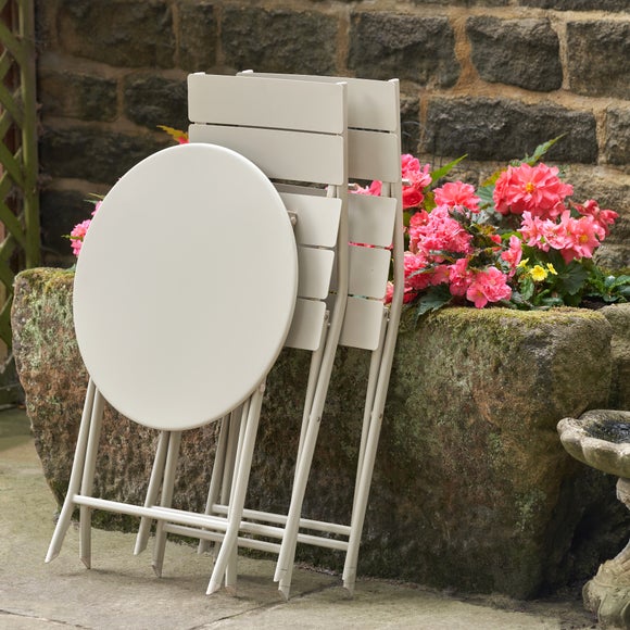 Pacific Lifestyle Rennes Outdoor Bistro Set, product image 3