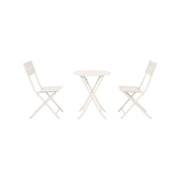 Pacific Lifestyle Rennes Outdoor Bistro Set, product image 4