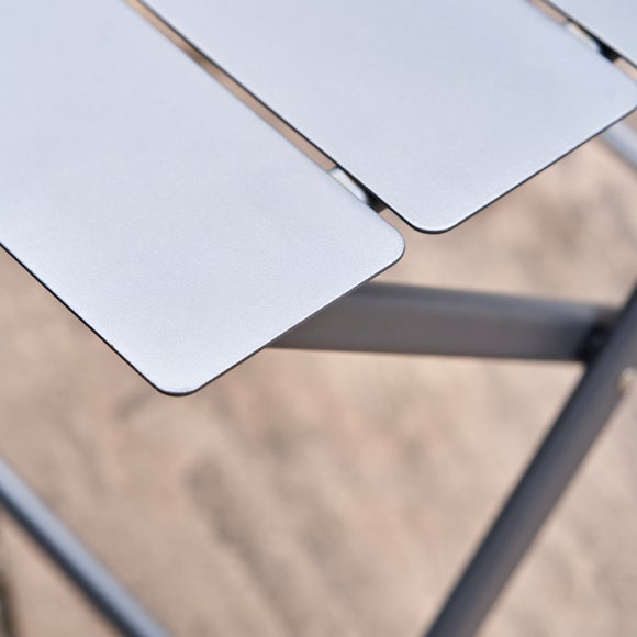 Pacific Lifestyle Rennes Outdoor Bistro Set, product image 14
