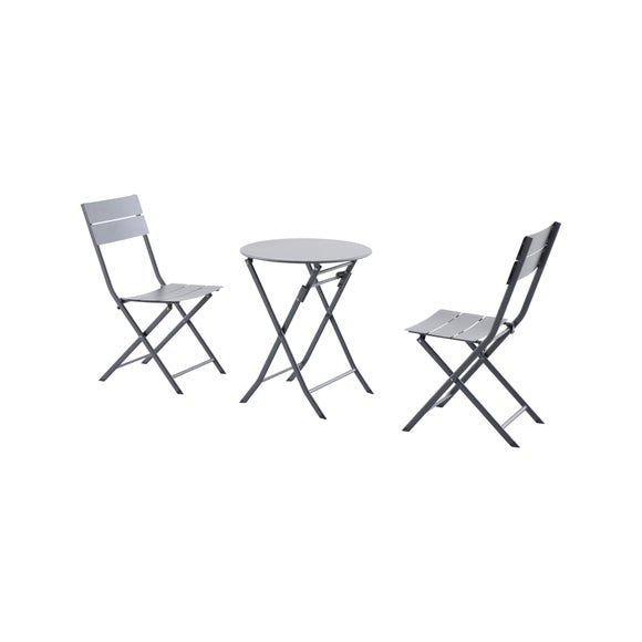Pacific Lifestyle Rennes Outdoor Bistro Set, product image 18
