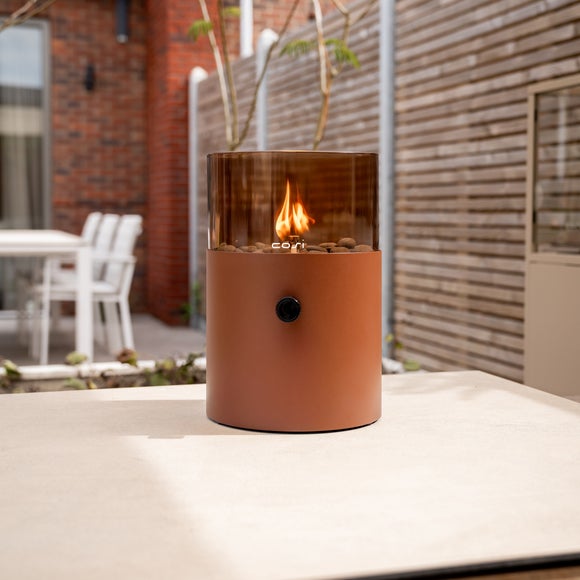 Cosiscoop Large Fire Lantern, product image 1