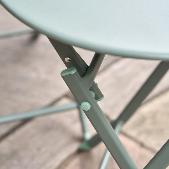 Pacific Lifestyle Rennes Outdoor Bistro Set, product image 8
