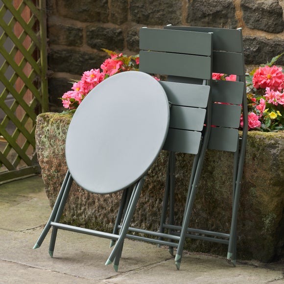 Pacific Lifestyle Rennes Outdoor Bistro Set, product image 9
