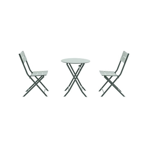 Pacific Lifestyle Rennes Outdoor Bistro Set, product image 10