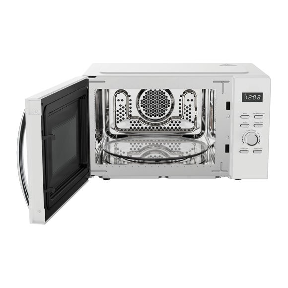 Igenix 25L 850W Digital Combi Microwave with Air Fryer Function