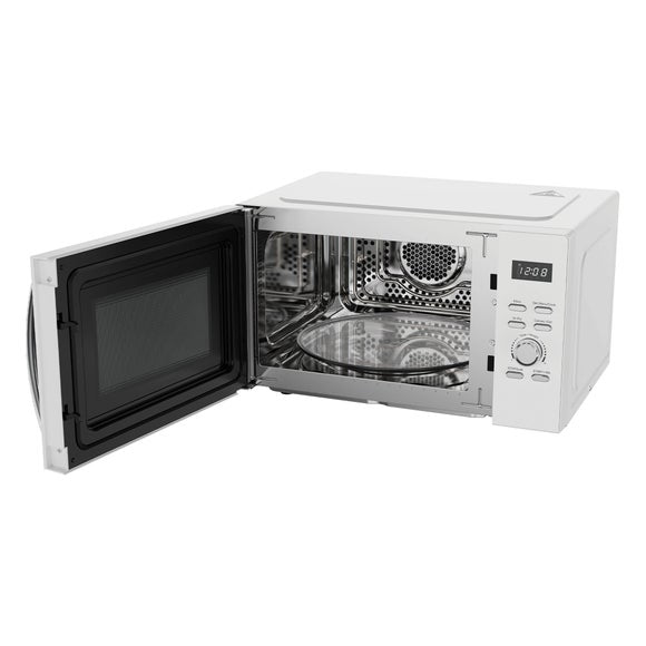 Igenix 25L 850W Digital Combi Microwave with Air Fryer Function