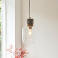 Vogue Tamara Adjustable Pendant Light, product image 1
