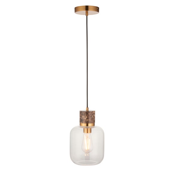 Vogue Tamara Adjustable Pendant Light, product image 5