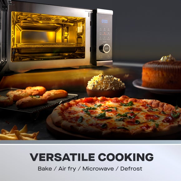 Daewoo 26L Air Fryer Microwave