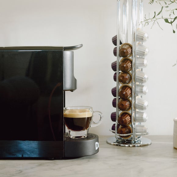 Dualit 0.8L Coffee Pod Machine
