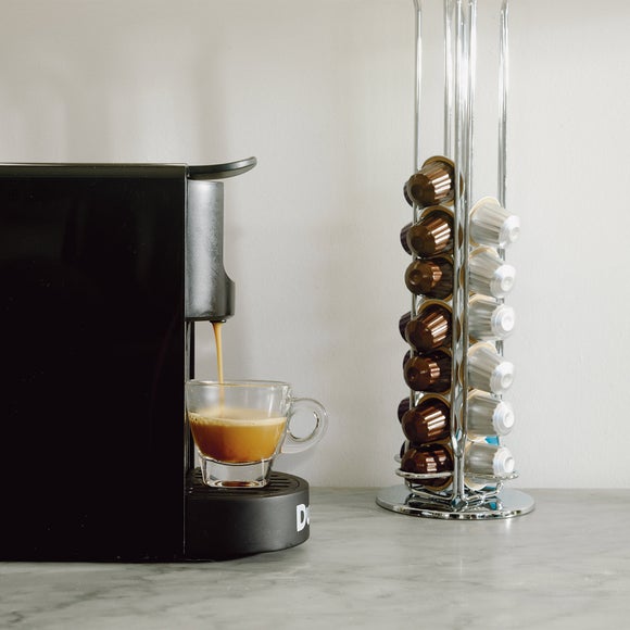 Dualit 0.8L Coffee Pod Machine