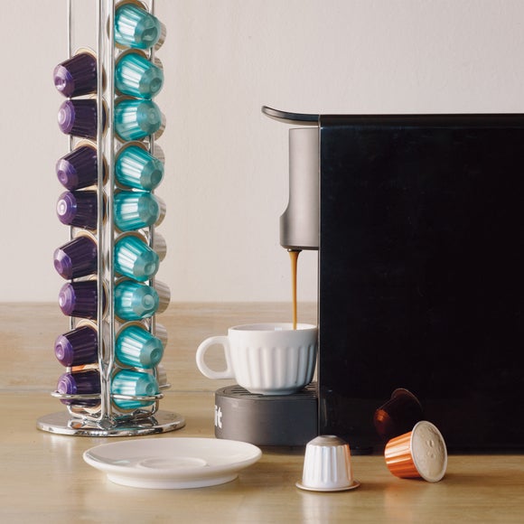 Dualit 0.8L Coffee Pod Machine