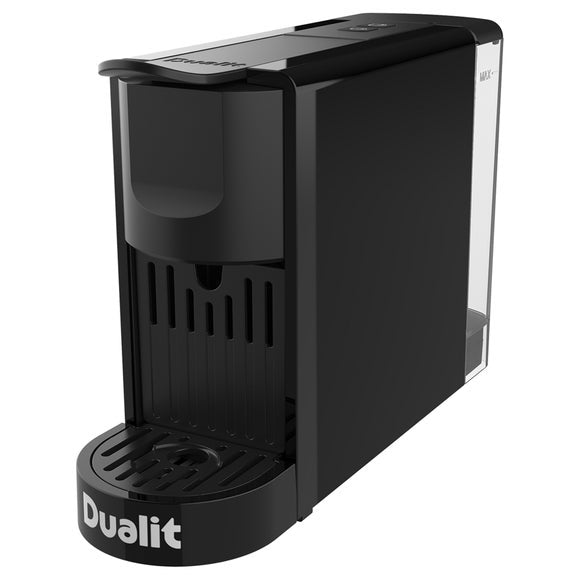 Dualit 0.8L Coffee Pod Machine